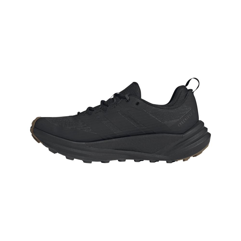 Adidas Terrex Free Hicker 3 low GTX - Black