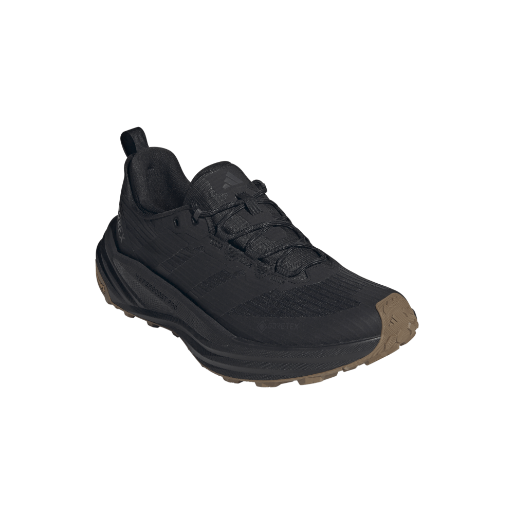 Adidas Terrex Free Hicker 3 low GTX - Black