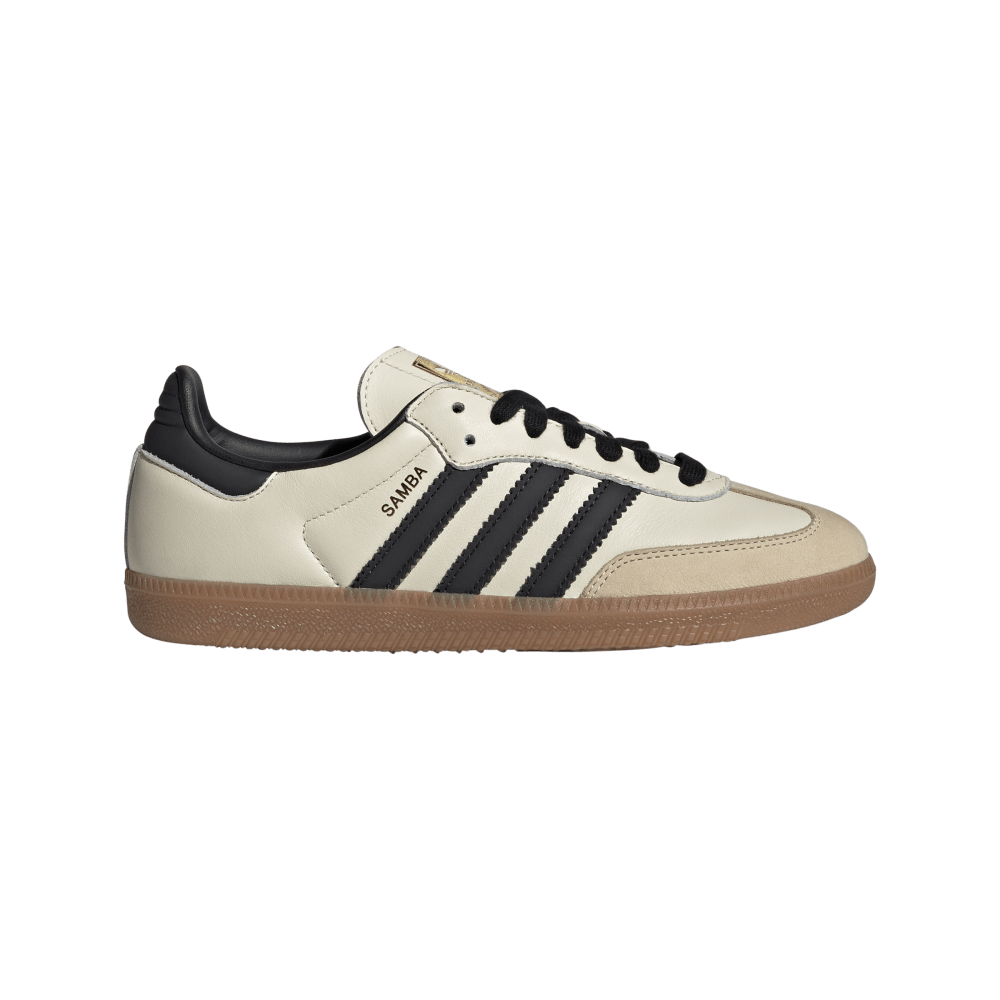 Adidas Samba OG W - Cream White