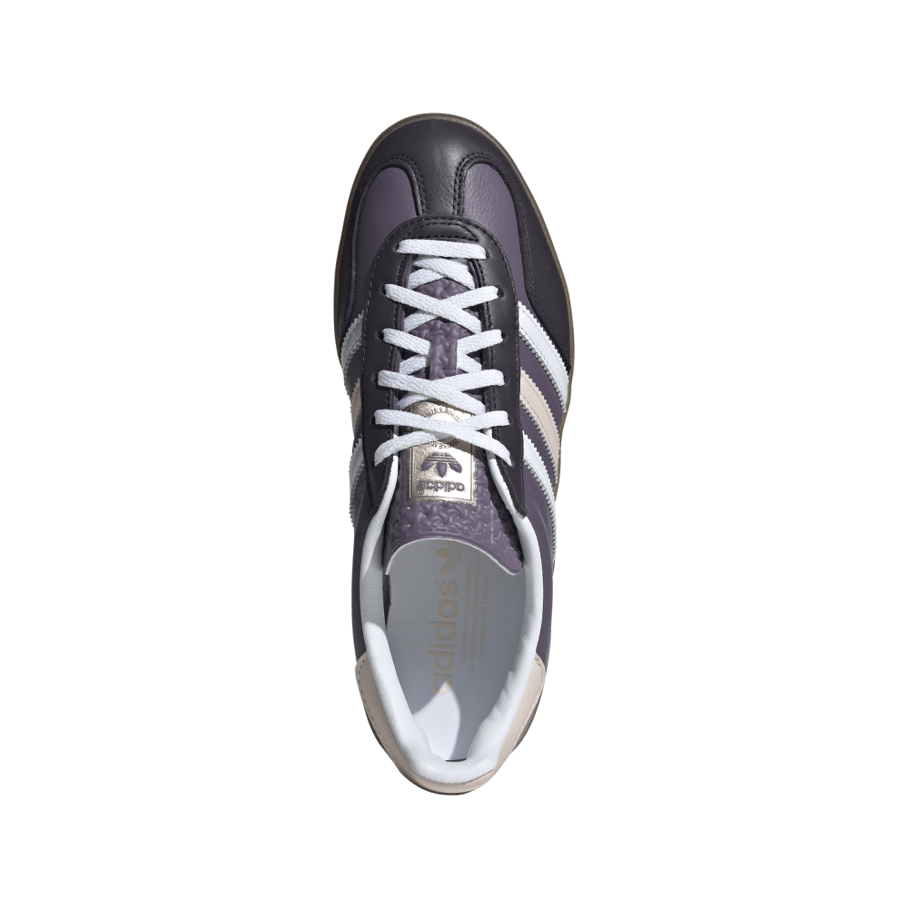 Adidas Gazelle Indoor W - Shadow Violet