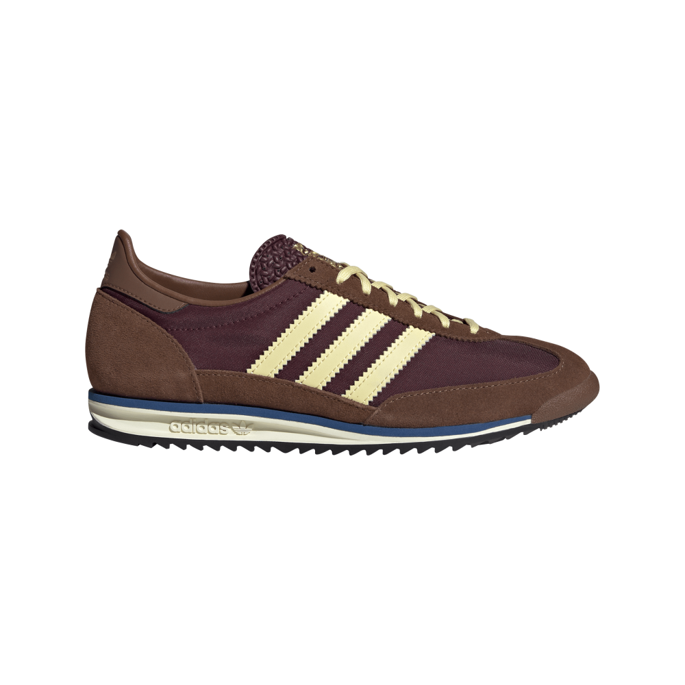 Adidas SL 72 OG W - Maroon