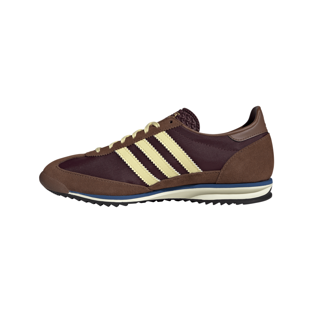 Adidas SL 72 OG W - Maroon