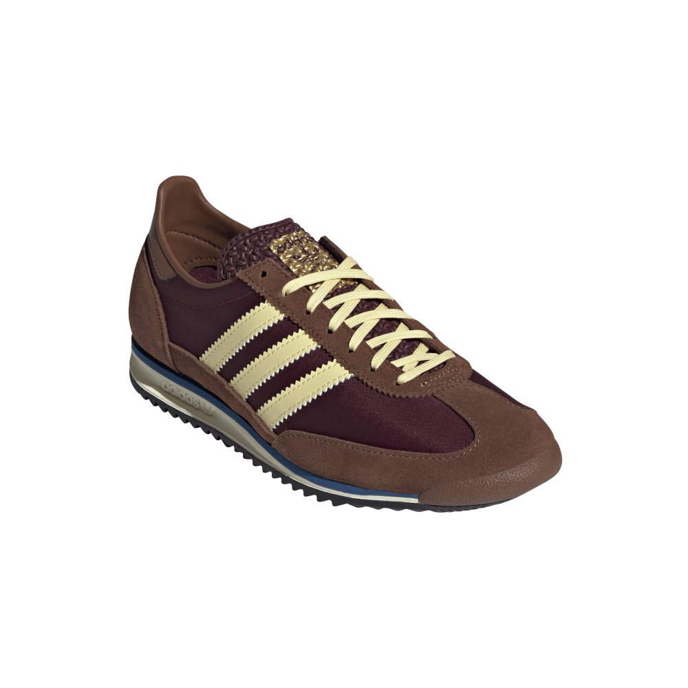 Adidas SL 72 OG W - Maroon