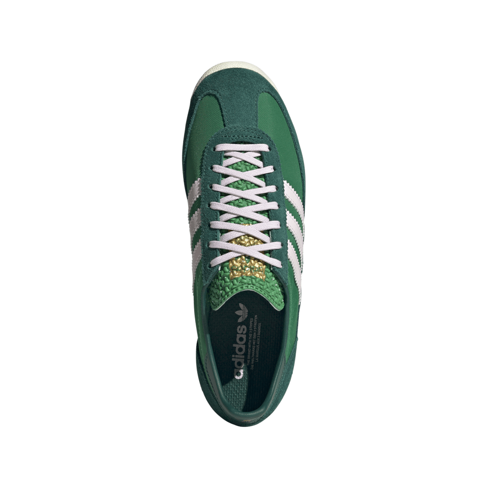 Adidas SL 72 - Green Spark