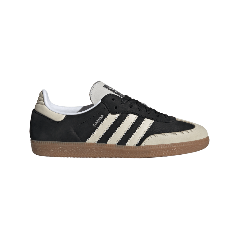 Adidas Samba OG W - Black/White