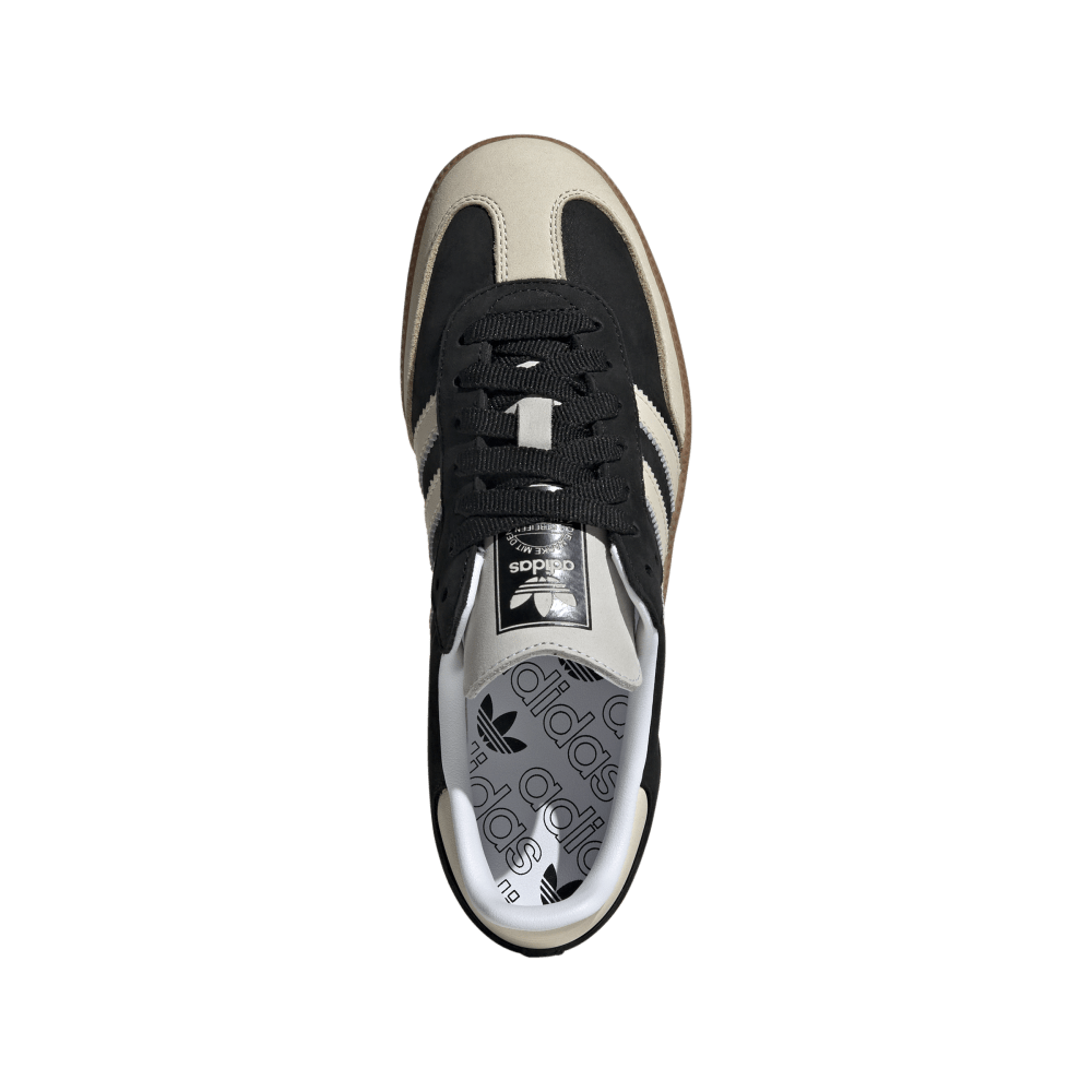 Adidas Samba OG W - Black/White