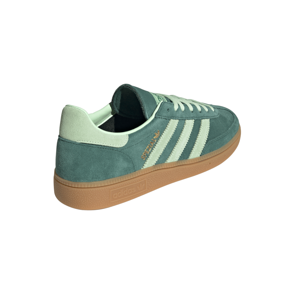Adidas Handball Spezial Green 3SIXTY Shop Como