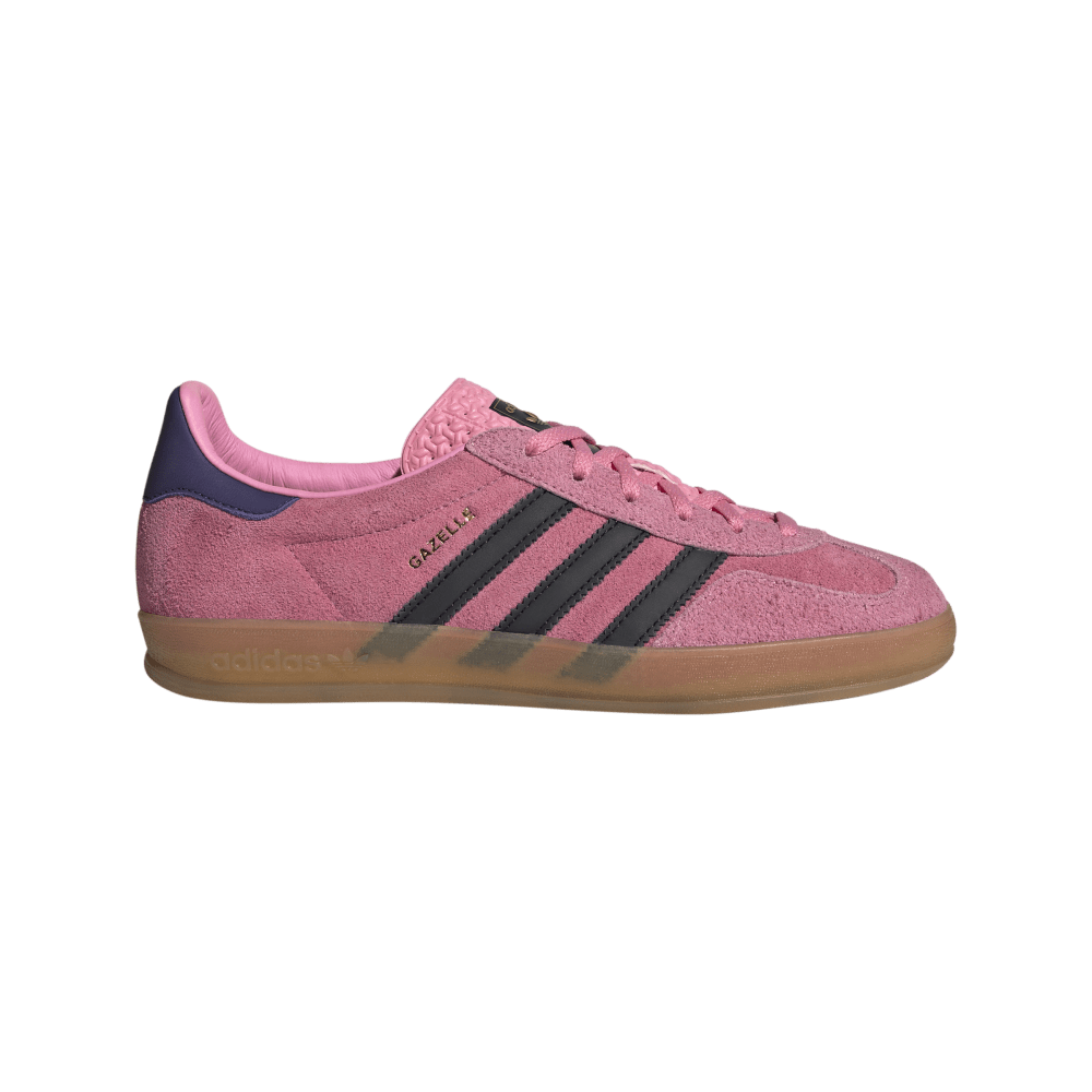 Adidas Gazelle Indoor - Pink