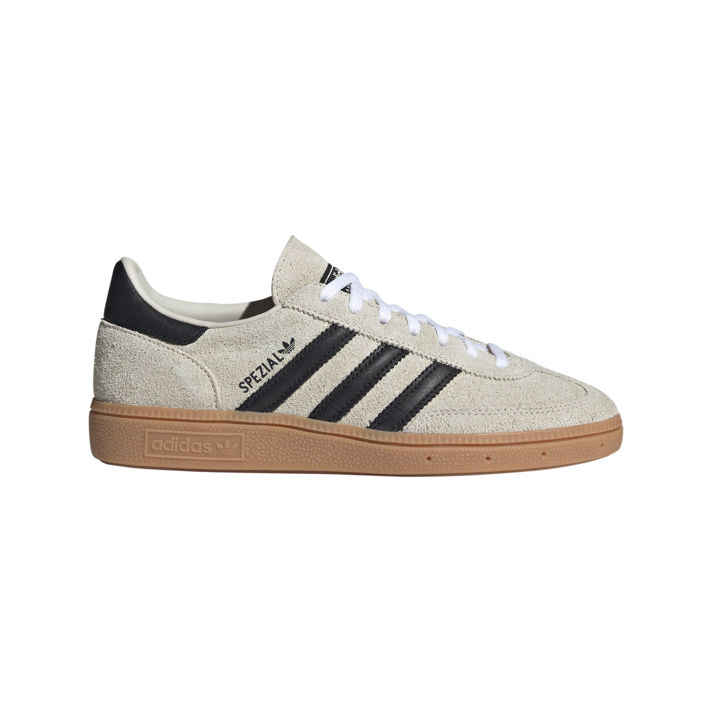 Adidas Handball Spezial W - Aluminium/Black