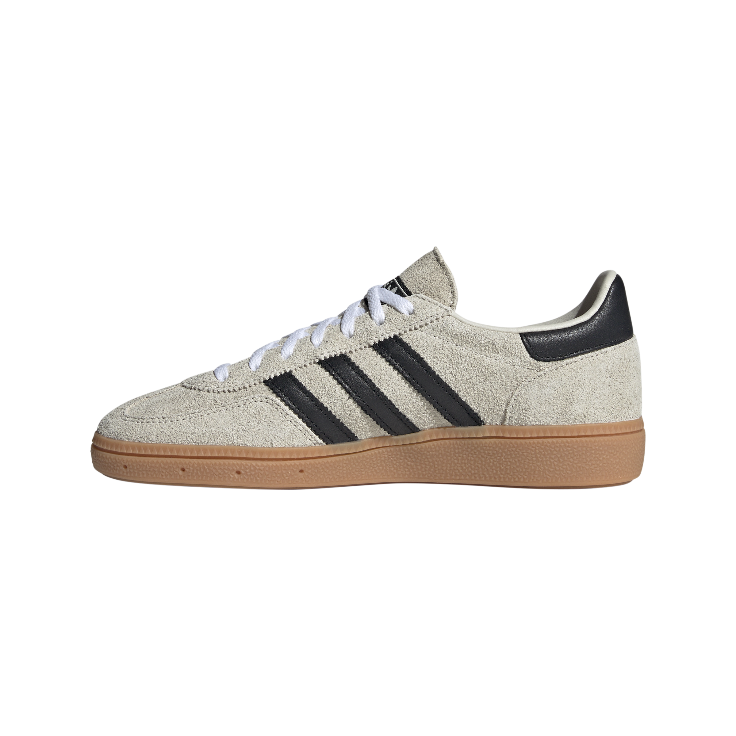 Adidas Handball Spezial W - Aluminium/Black