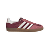 Adidas Gazelle Indoor - Maroon/Crimson