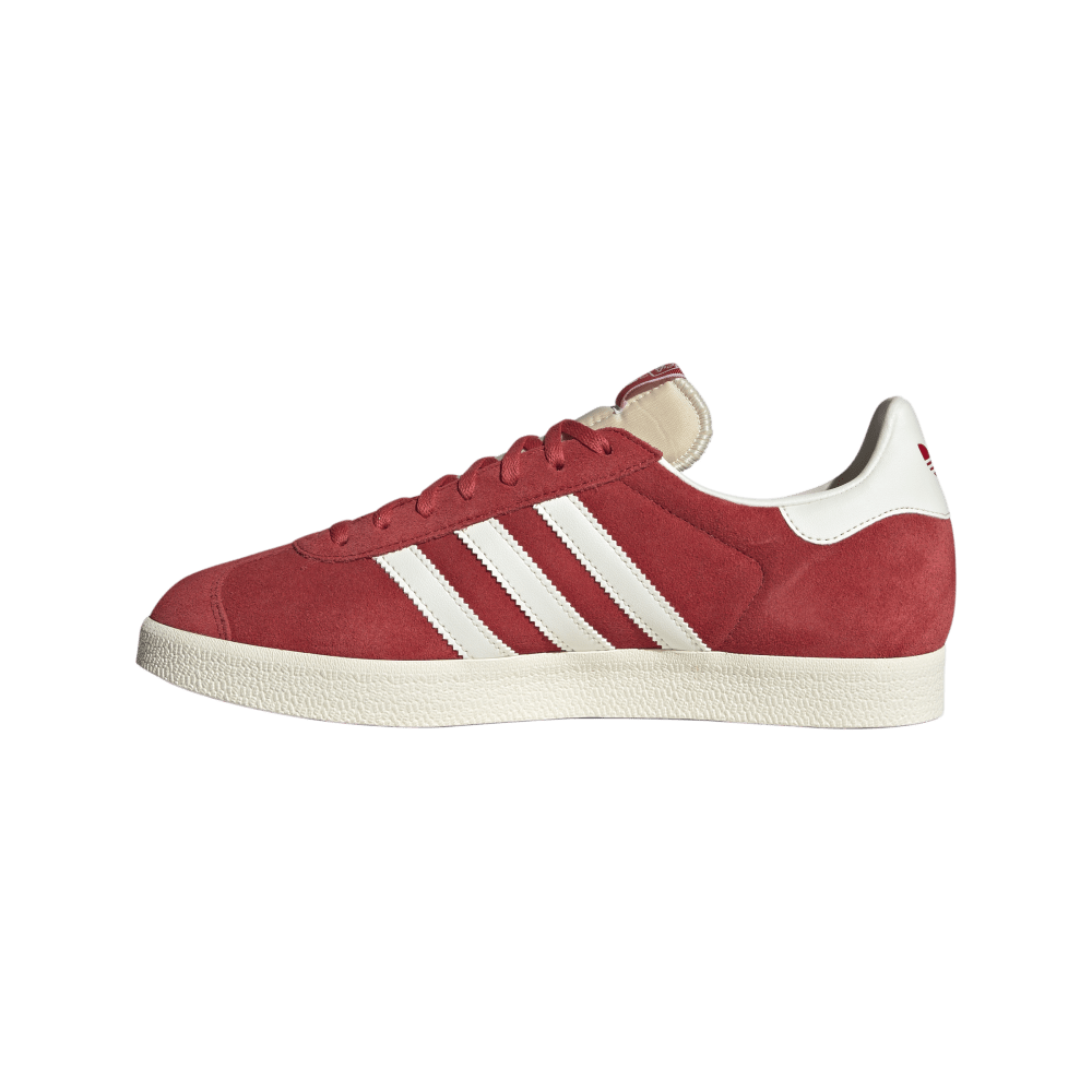 Adidas Gazelle - Red
