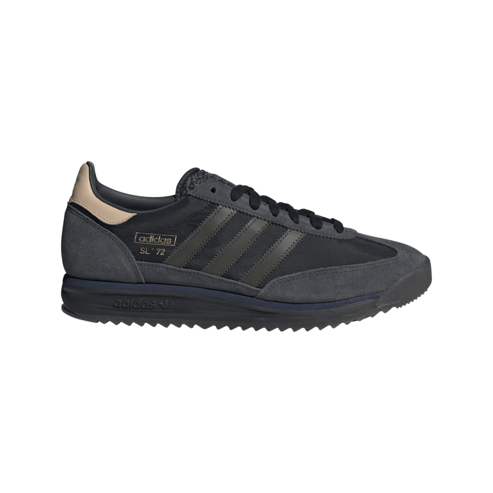Adidas SL 72 RS - Black