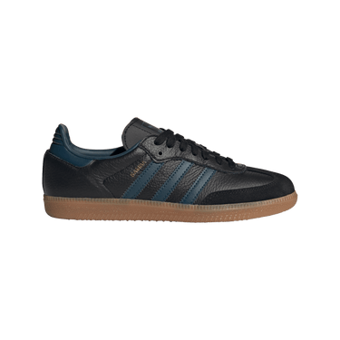 Adidas Samba OG W Black 3SIXTY Shop Como