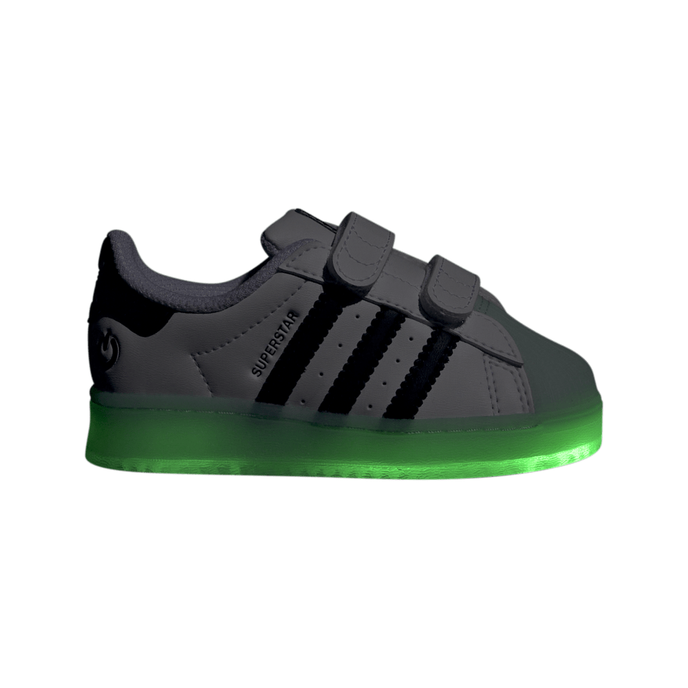 Adidas superstar boys online