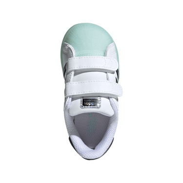 Adidas superstar light up shoes store
