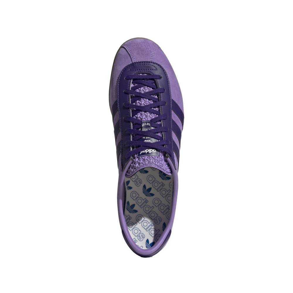 Adidas London - Purple