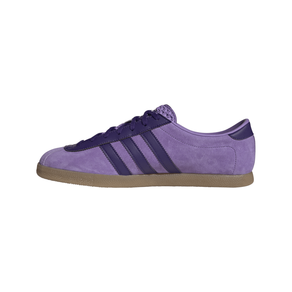 Adidas London - Violet