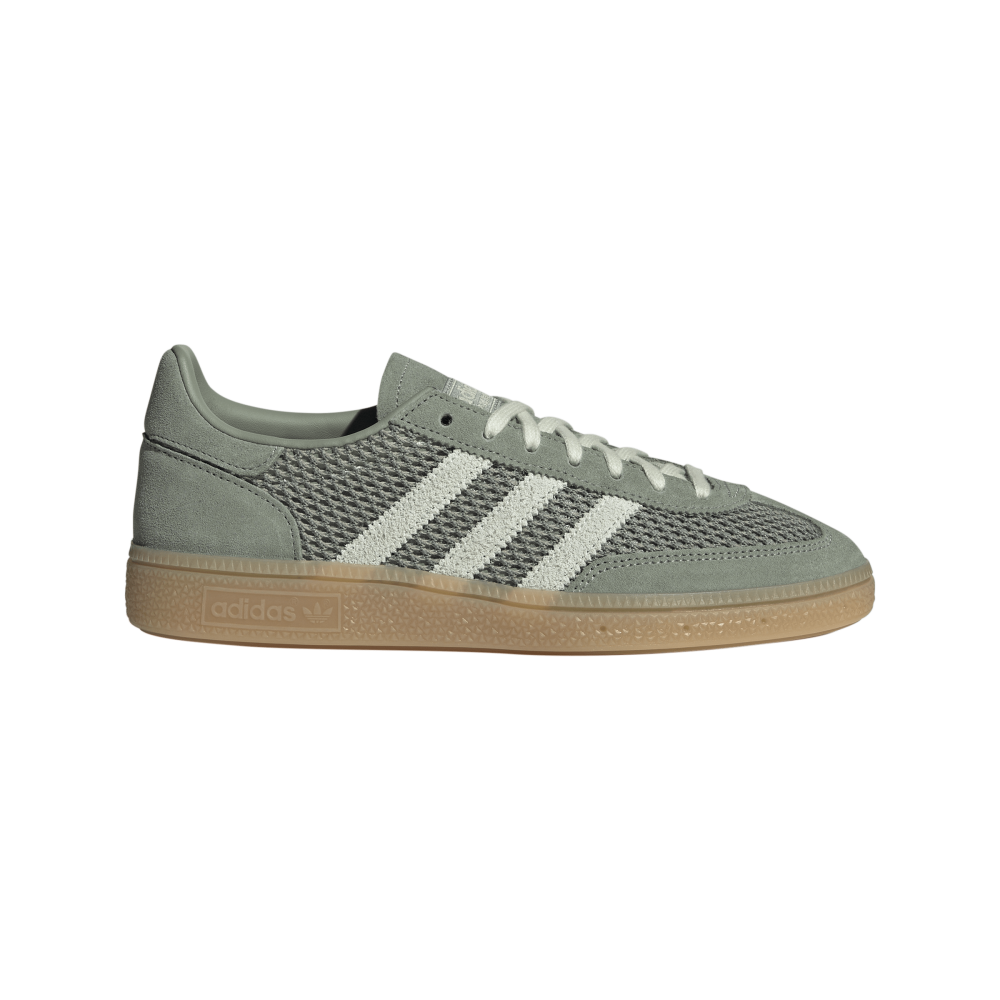 Adidas Handball Spezial W - Silver Green