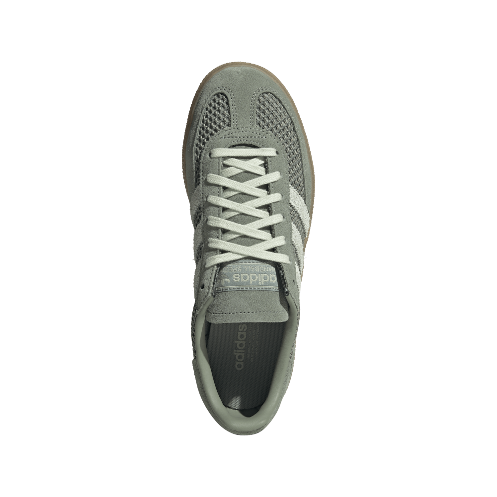Adidas Handball Spezial W - Silver Green