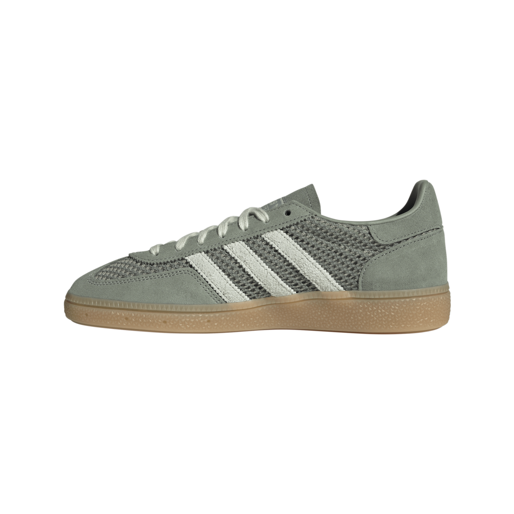 Adidas Handball Spezial W - Silver Green