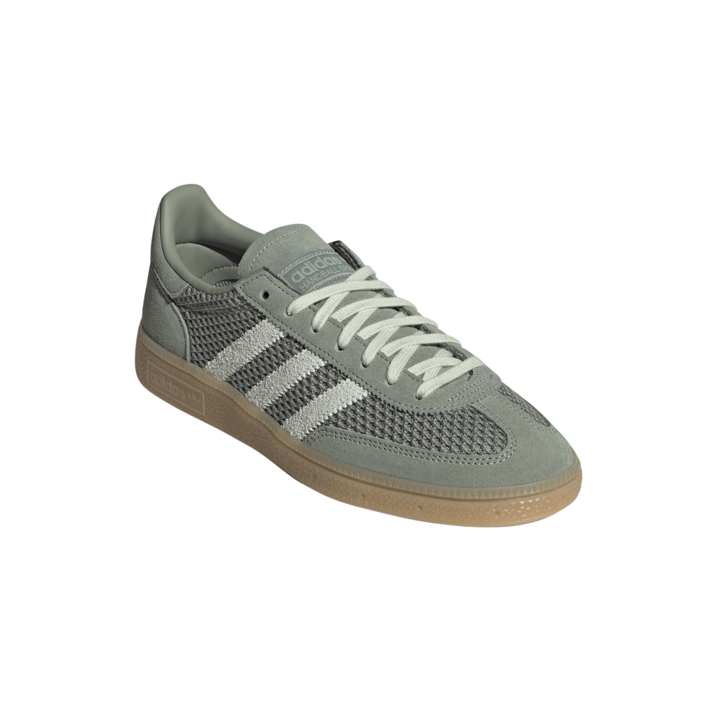 Adidas Handball Spezial W - Silver Green