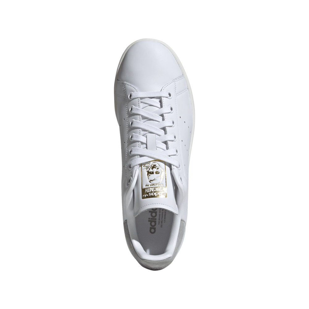 Adidas Stan Smith Solid Grey 3SIXTY Shop Como