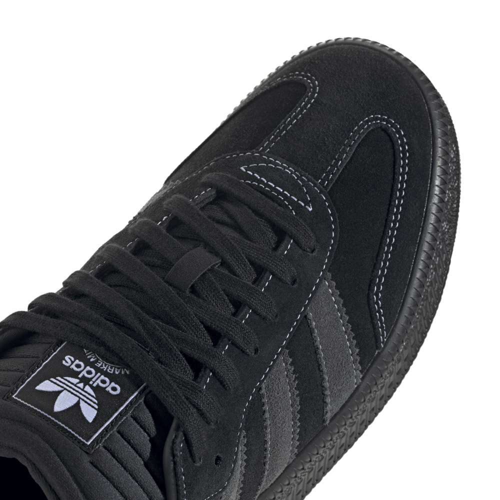 Adidas Samba XLG Core Black