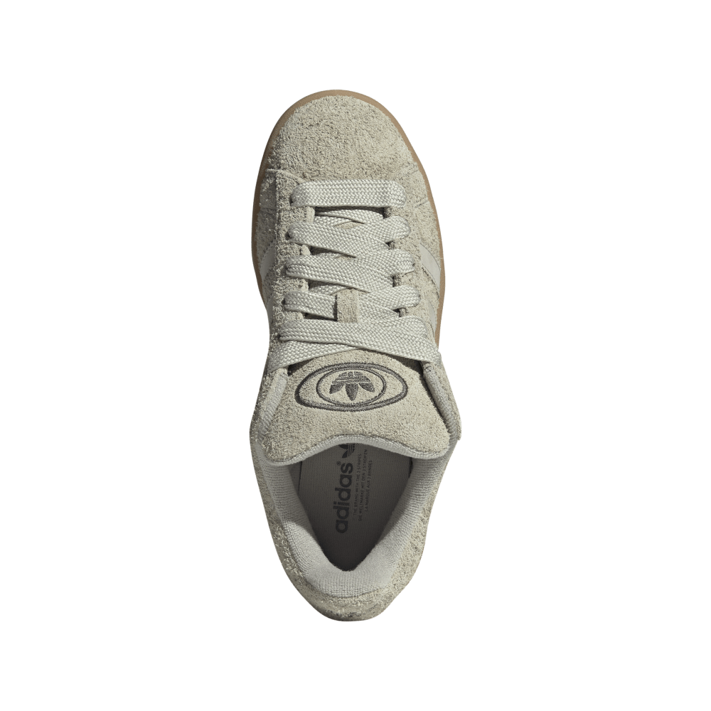 Adidas Campus 00s W - Putty Grey