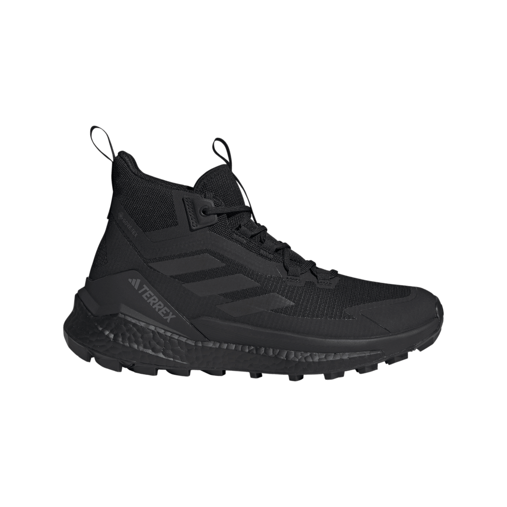 Adidas Terrex Free Hiker 2.0 Goretex - Black