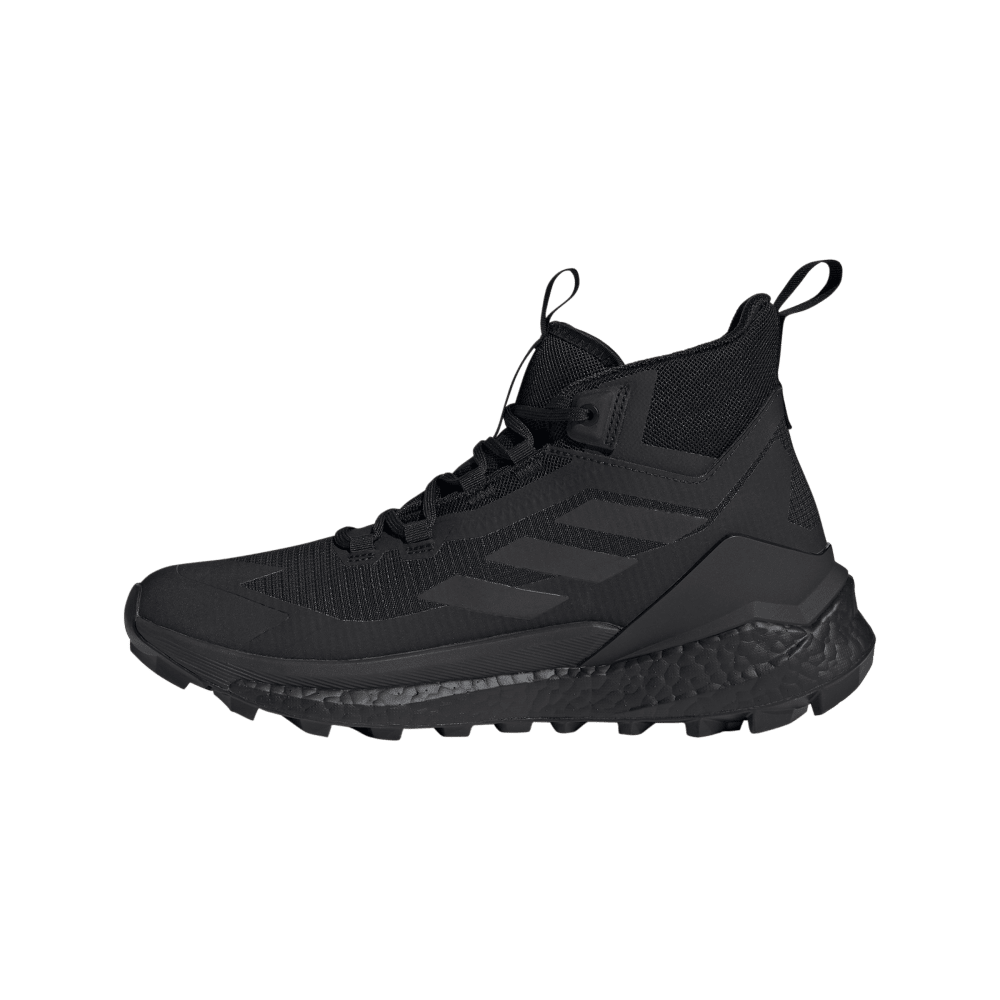 Adidas Terrex Free Hiker 2.0 Goretex - Black