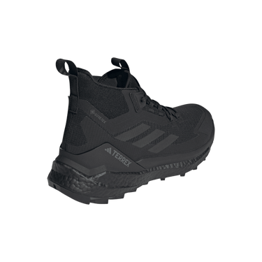 Adidas Terrex Free Hiker 2.0 Goretex Black 3SIXTY Shop Como