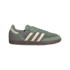 Adidas Samba OG w - Silver Green