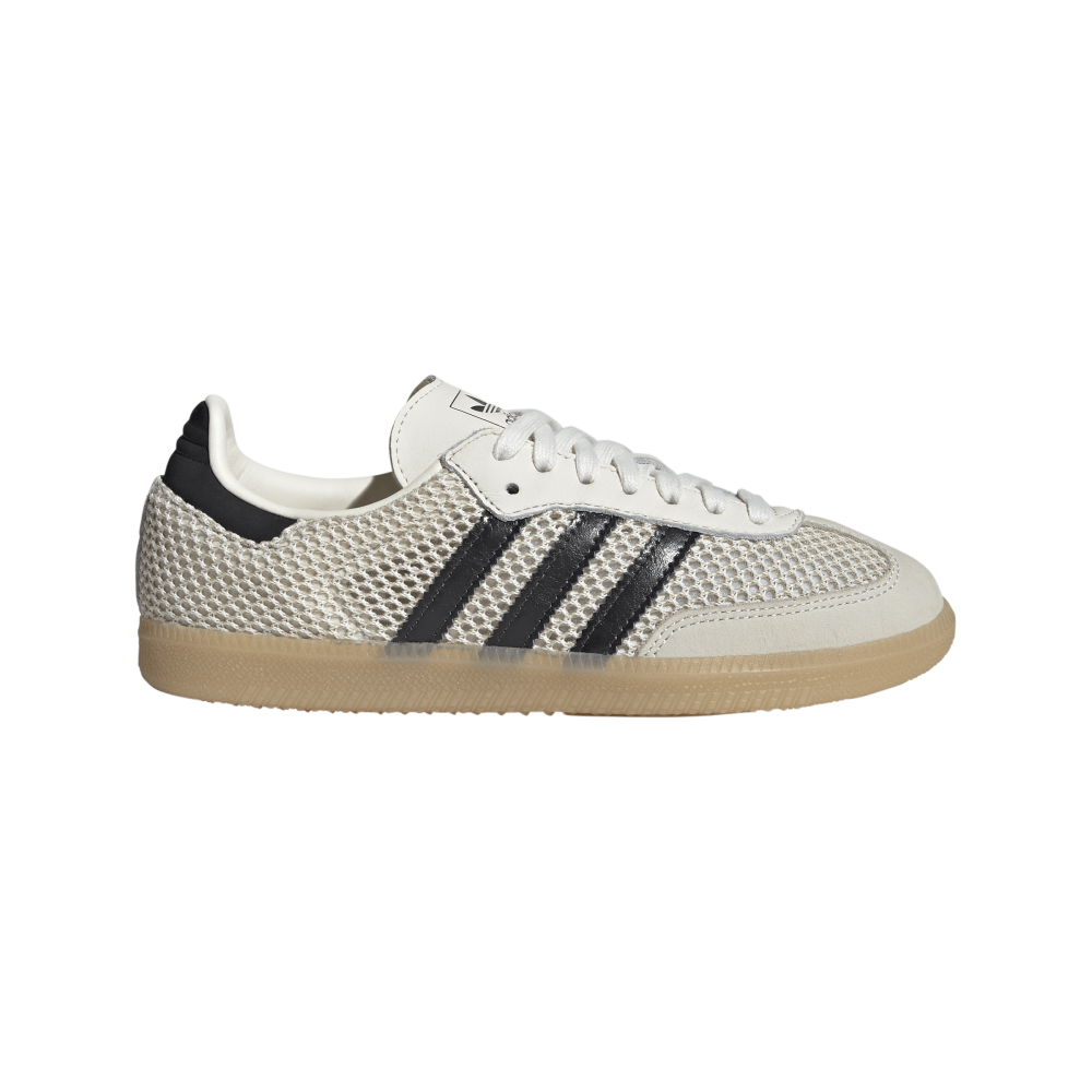 Adidas Samba OG - Off White / Carbon