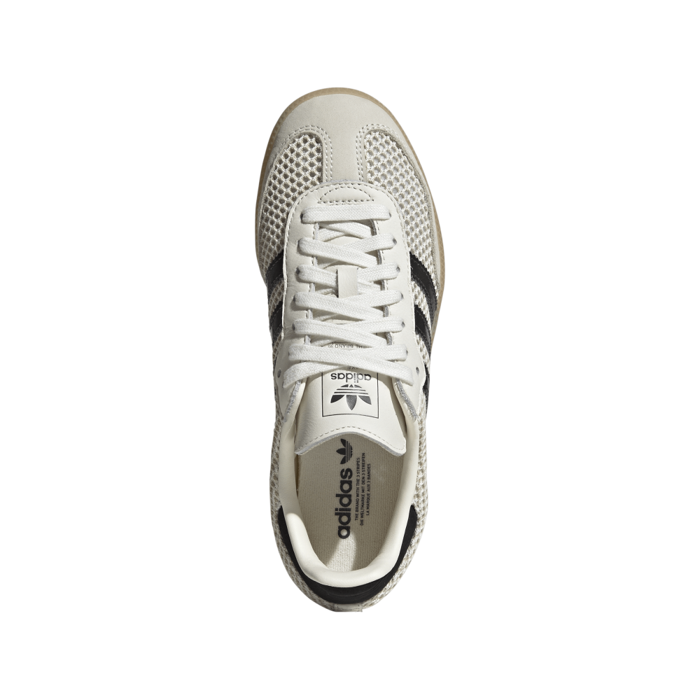 Adidas Samba OG - Off White / Carbon