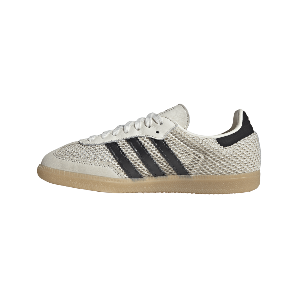 Adidas Samba OG - Off White / Carbon