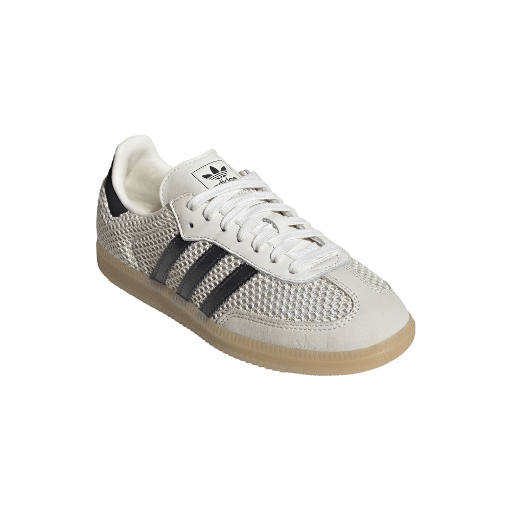 Adidas Samba OG - Off White / Carbon