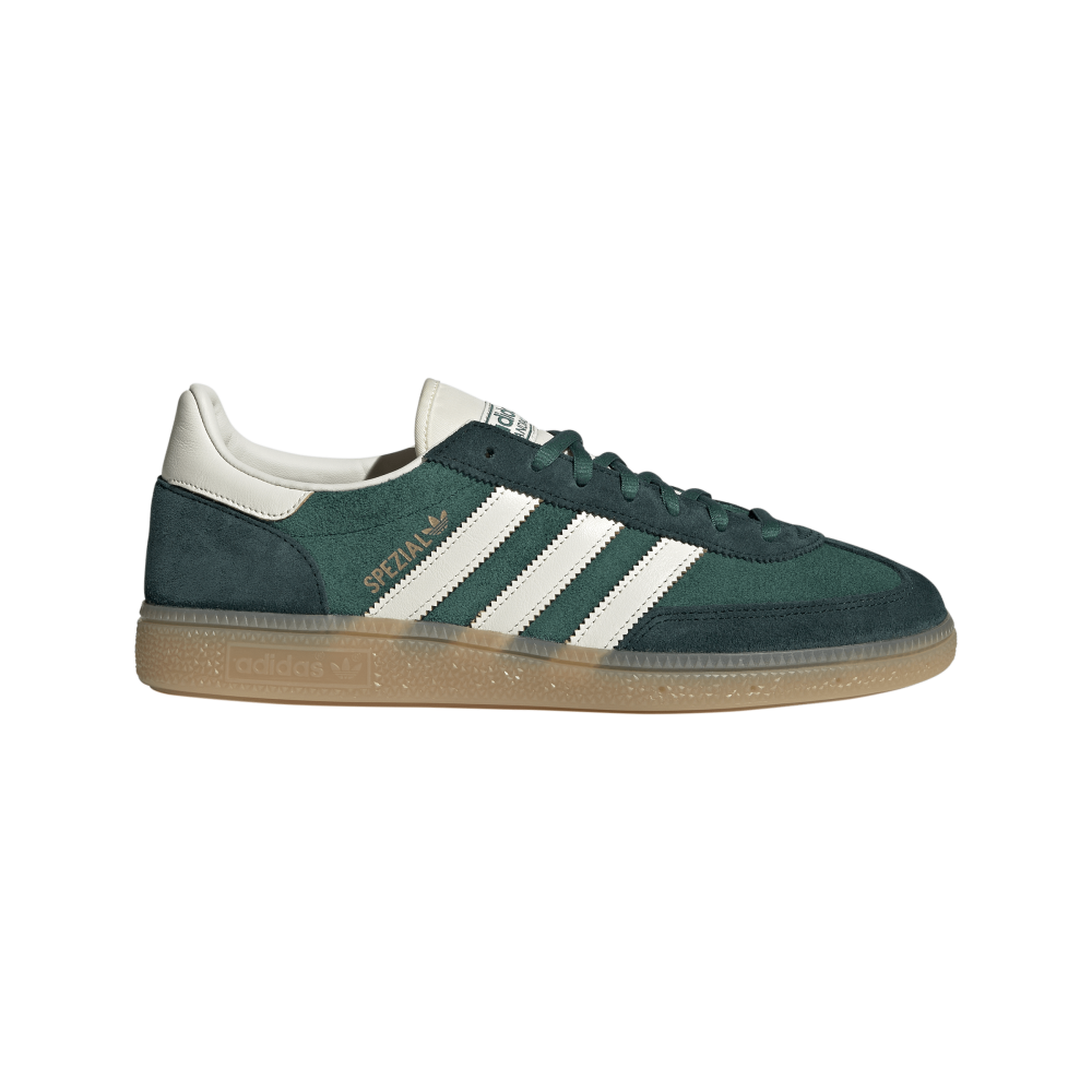 Adidas Handball Spezial - Collegiate Green / Off White