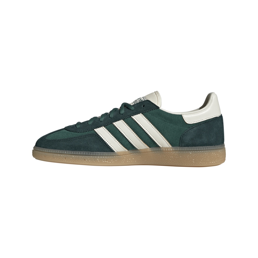 Adidas Handball Spezial - Collegiate Green / Off White