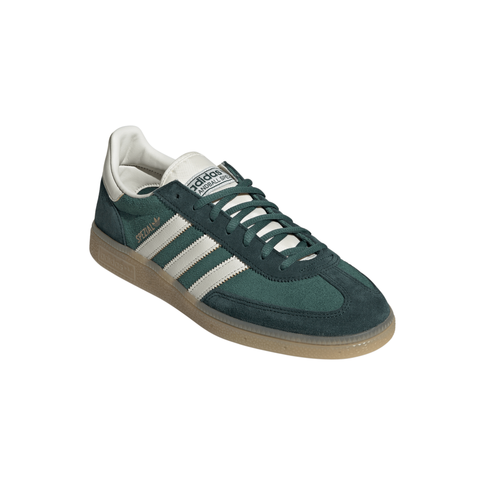 Adidas Handball Spezial - Collegiate Green / Off White