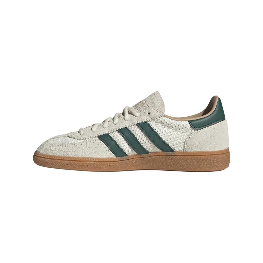 Adidas Handball Spezial - Off White/Collegiate Green