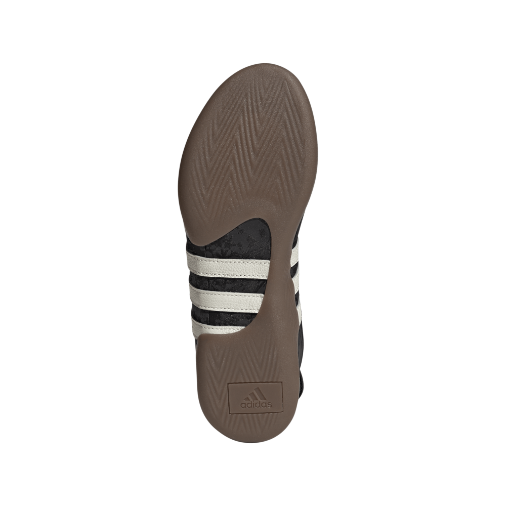 Adidas Taekwondo Mei Ballet x Liberty London - Core Black