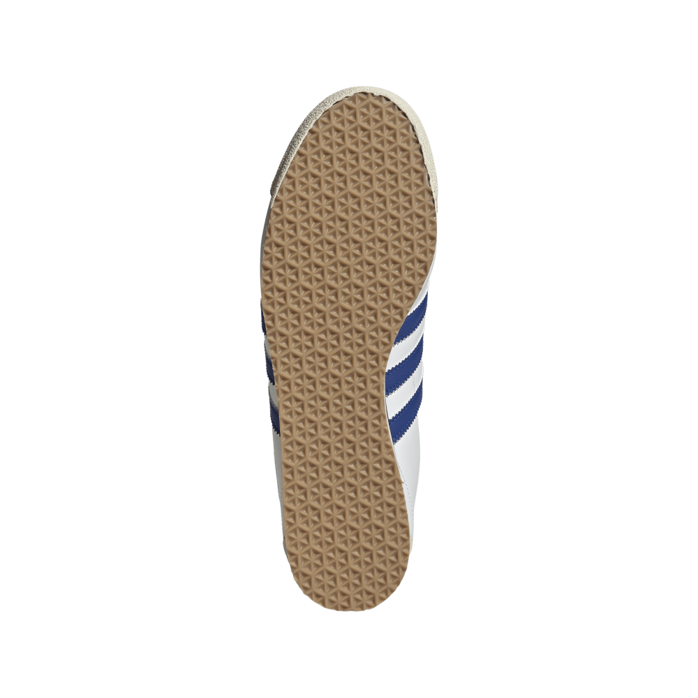 Adidas Italia 70s - Core White/Royal Blue