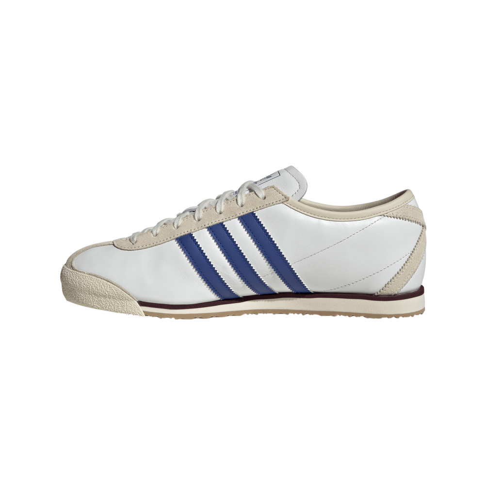 Adidas Italia 70s - Core White/Royal Blue