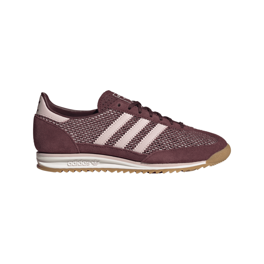 Adidas SL 72 - Shadow Red