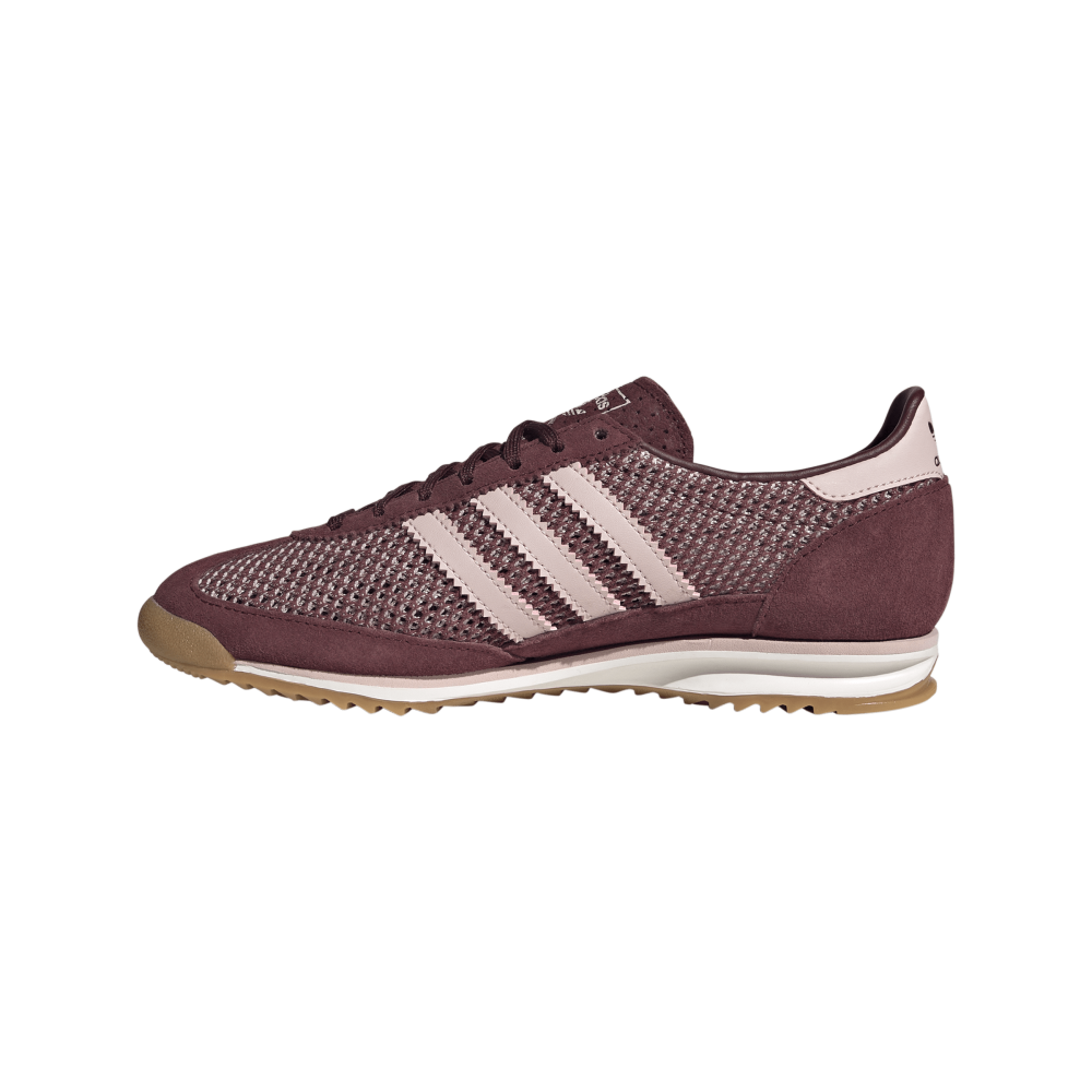 Adidas SL 72 - Shadow Red
