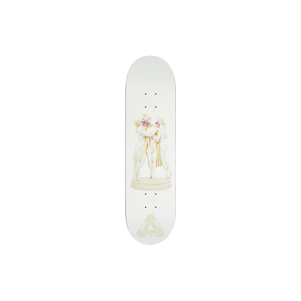 Palace Skateboards JAMAL PRO S33 8.25