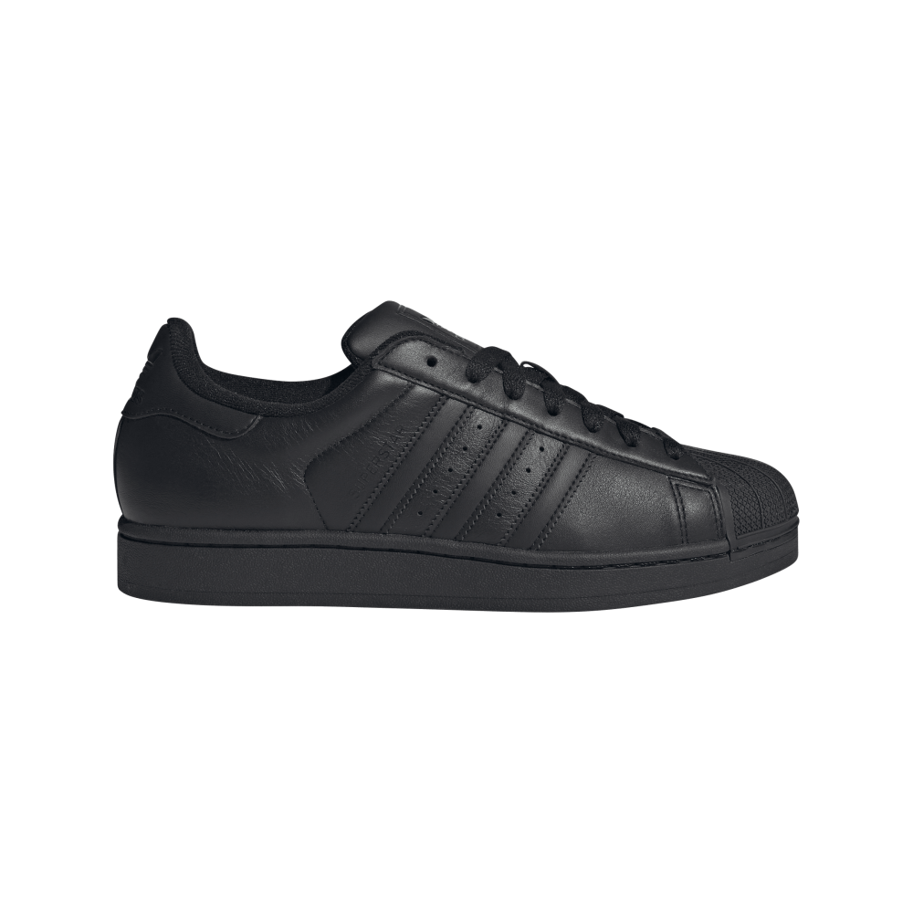 Adidas Superstar II - Core Black