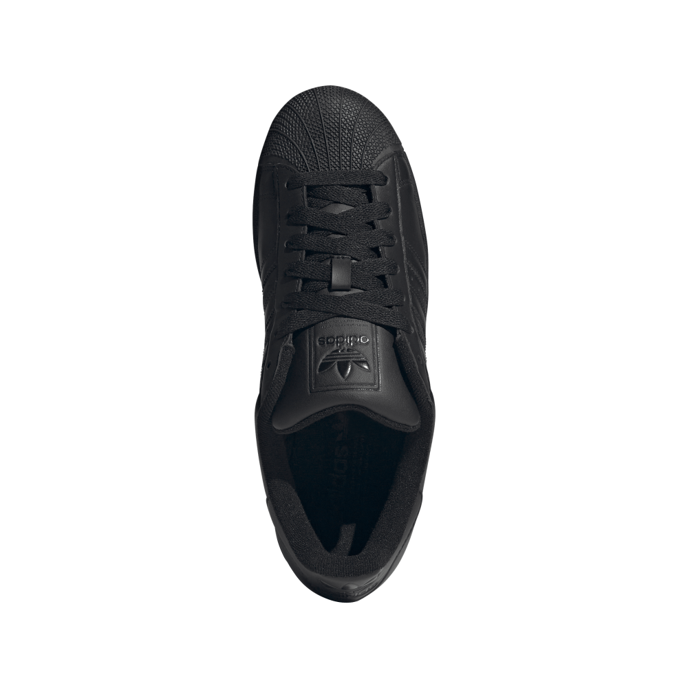 Adidas Superstar II - Core Black