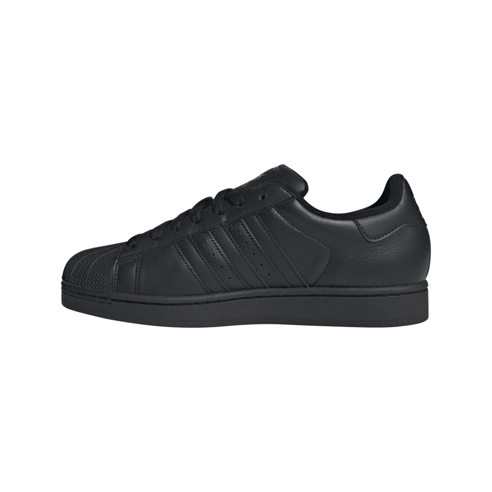 Adidas Superstar II - Core Black